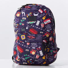 Freinds Backpack