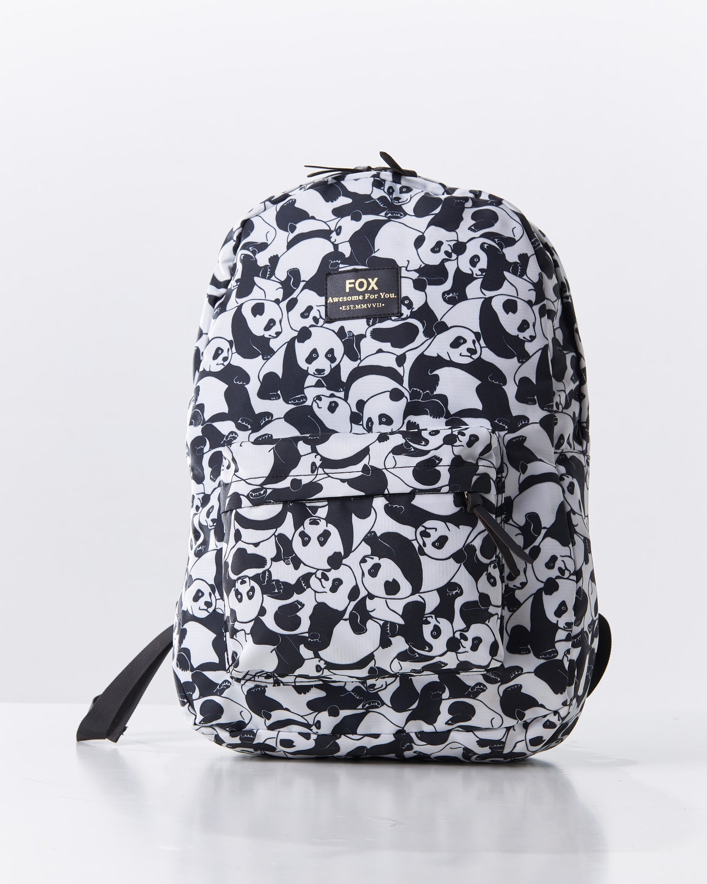 Panda Backpack