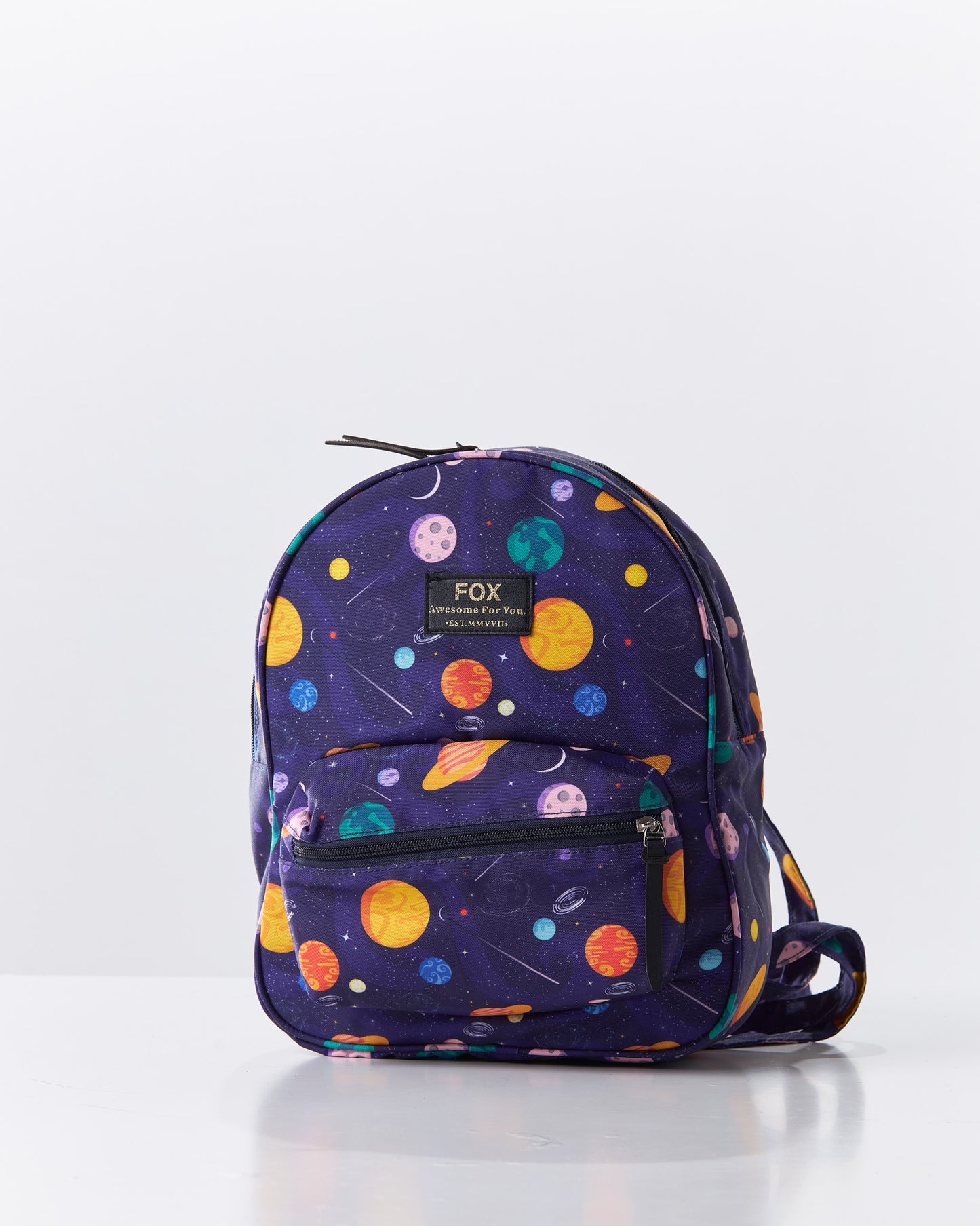 Planets MINIBACK