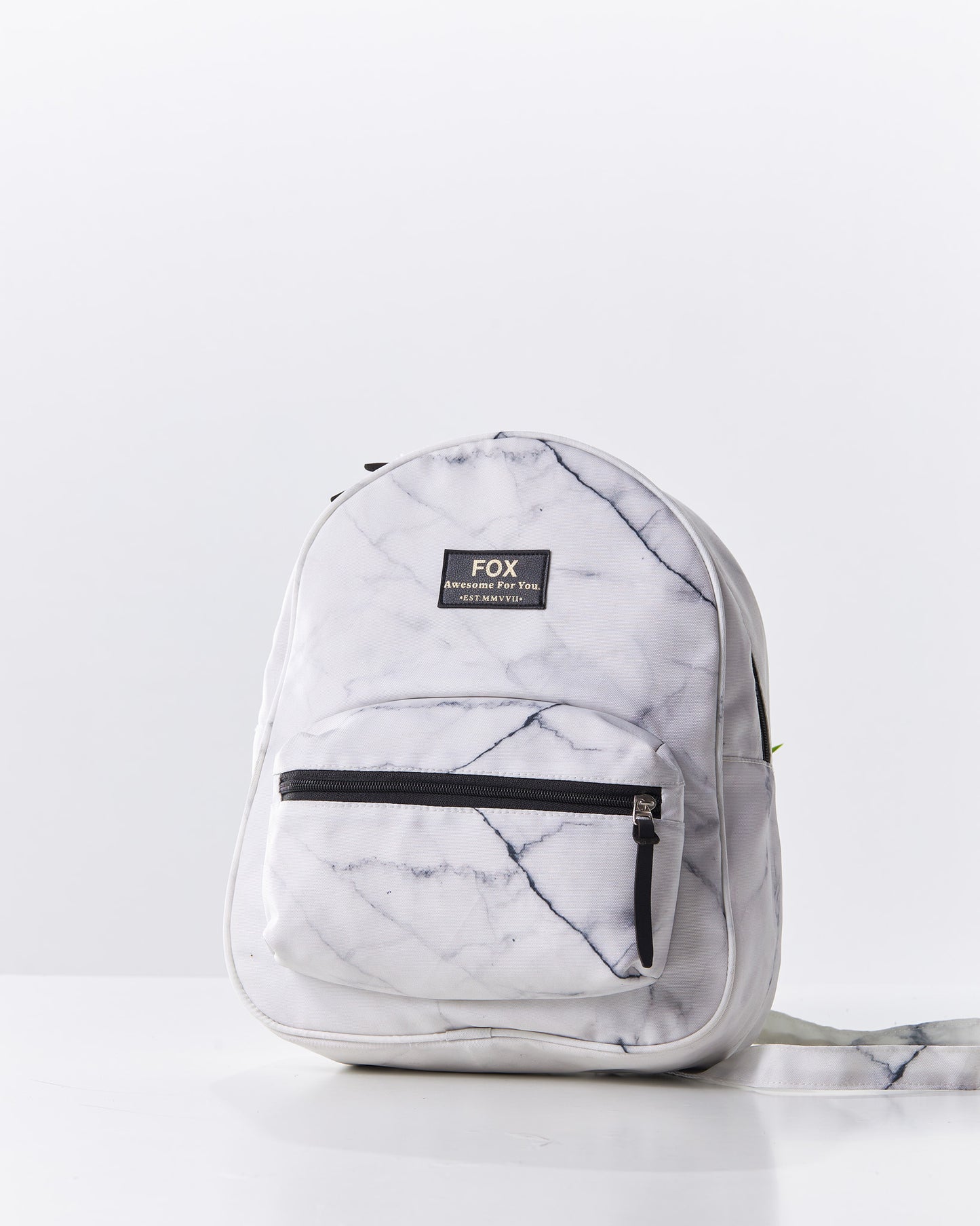 WhiteMarble MINIBACK