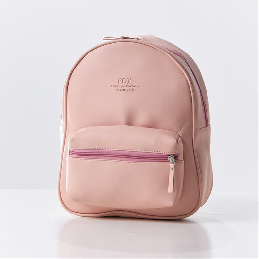 Simone Leather MINIBACK