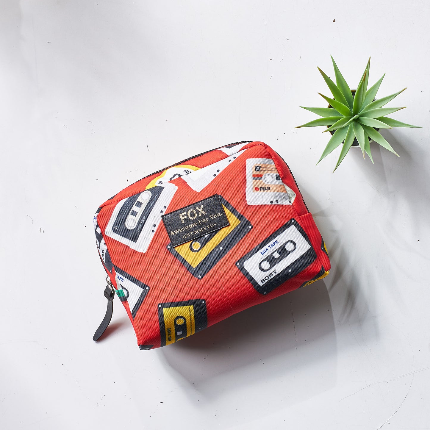 Tabs MakeupBag