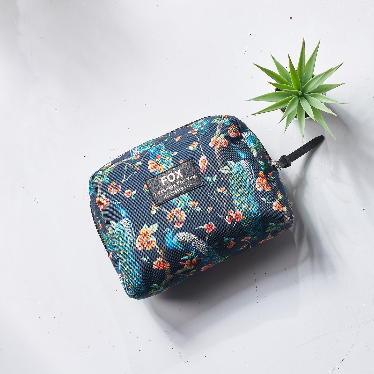 BIRD MakeupBag