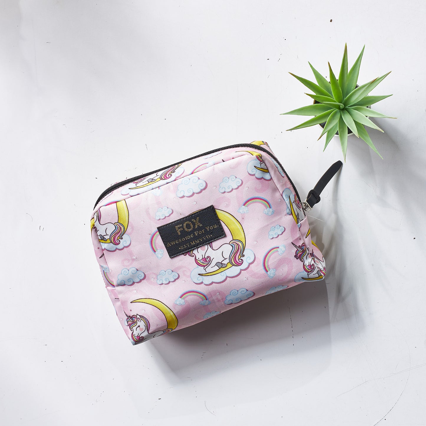 Unicorn MakeupBag