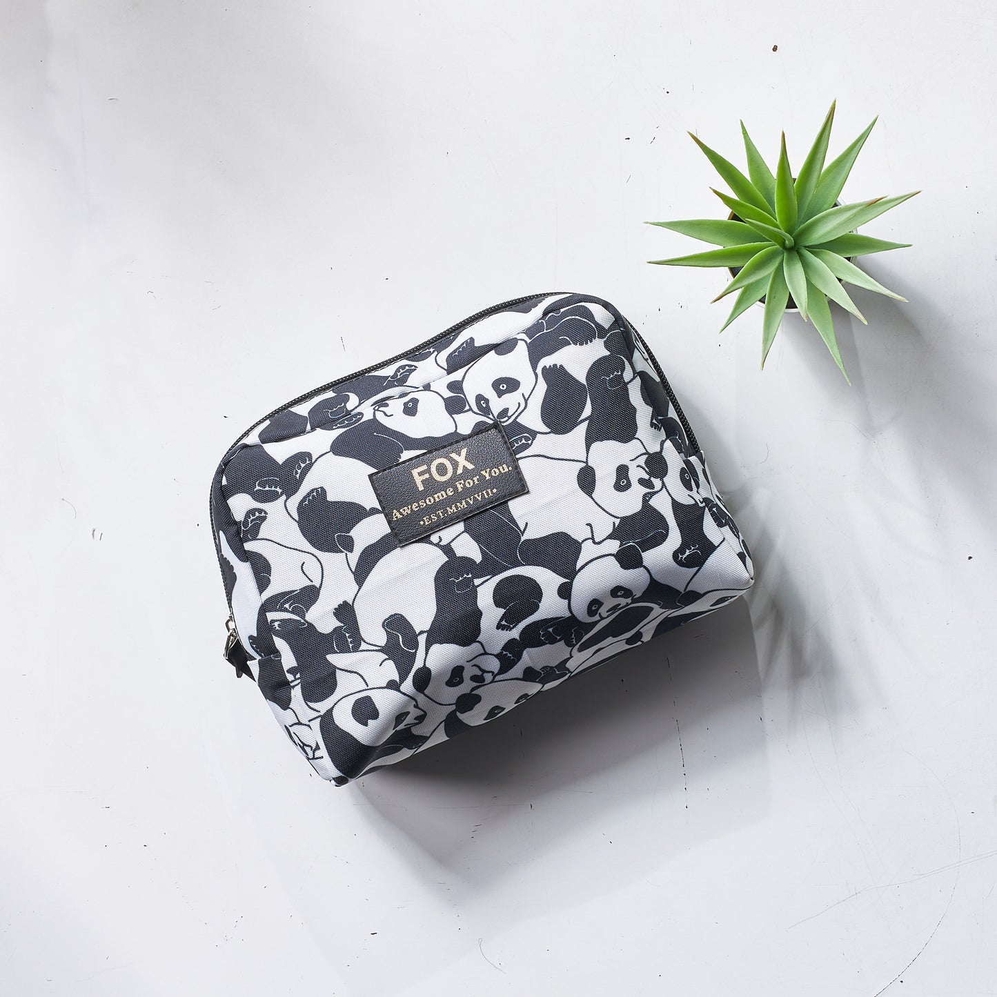 Panda MakeupBag