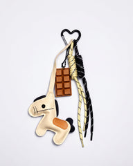 Horse Bag Charm