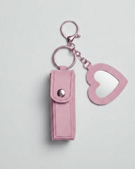 Lip Liner Case Bag Charm