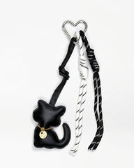 Cat Bag Charm