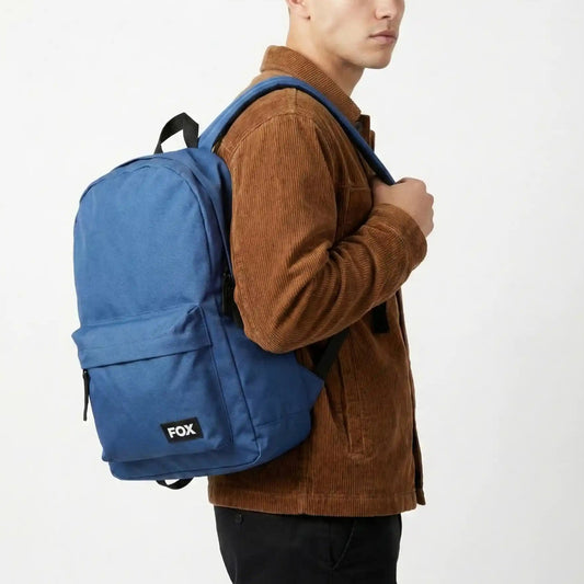Egyptian Blue Backpack