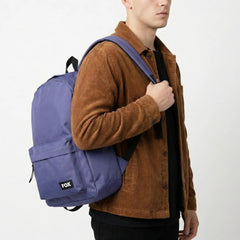 Indigo Blue Backpack