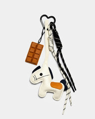 Horse Bag Charm
