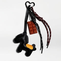 Horse Bag Charm