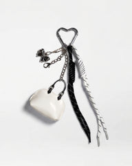 Cute Bag Bag Charm