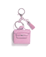 Buds Bag Bag Charm