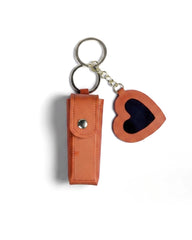 Lip Liner Case Bag Charm