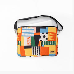 Afro Laptop Sleeve