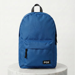Egyptian Blue Backpack