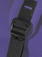 Indigo Blue Backpack