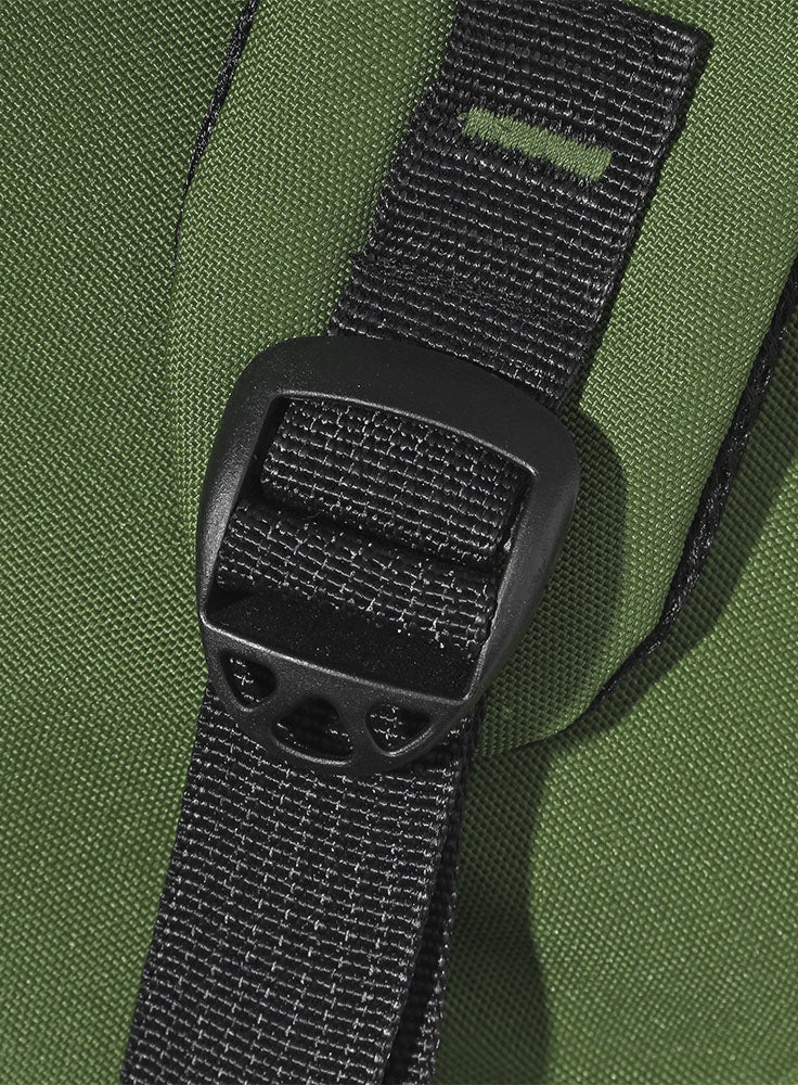 Olive Backpack