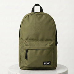 Olive Backpack