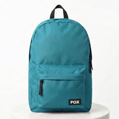 Turquoise Backpack