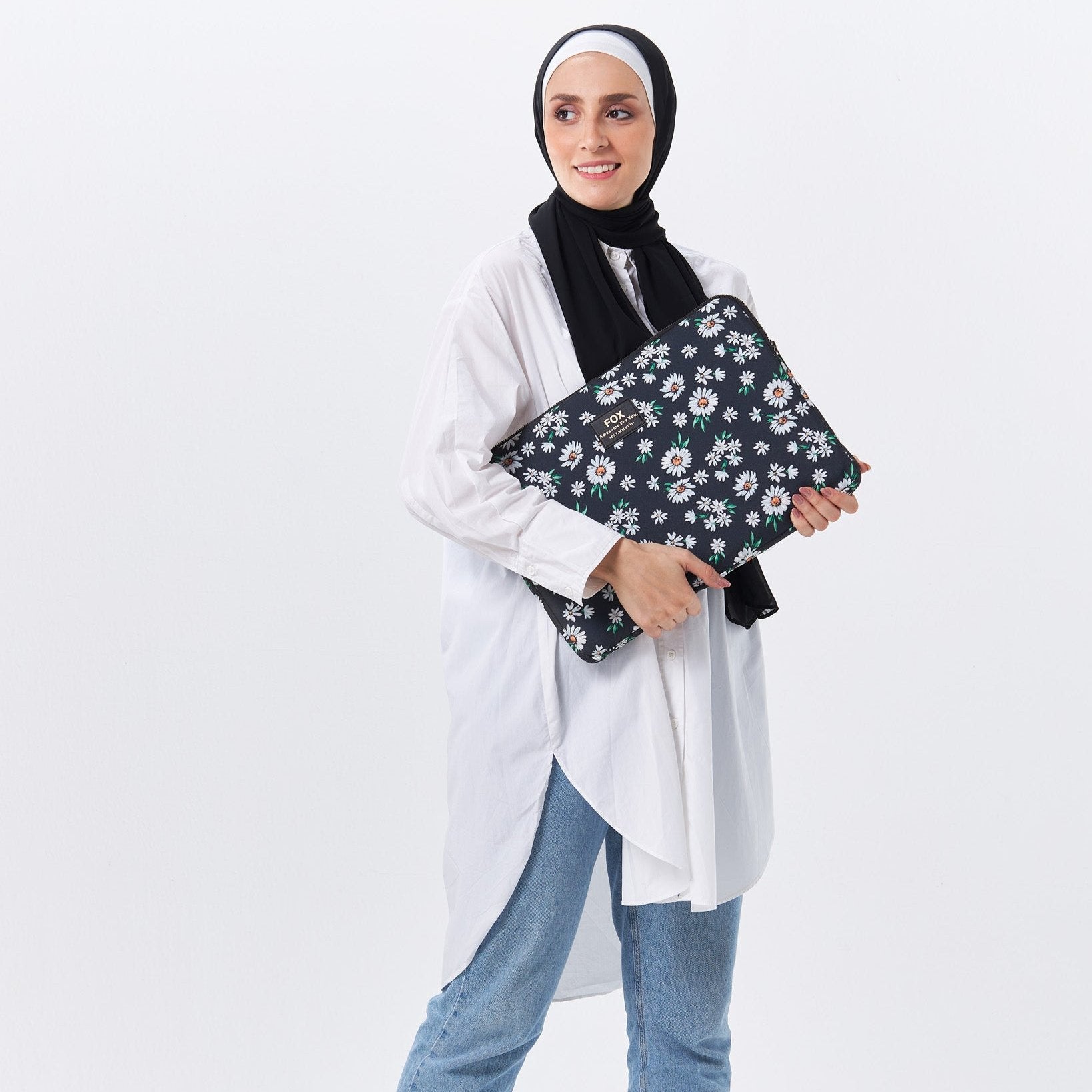 حافظة ديزي للكمبيوتر المحمول