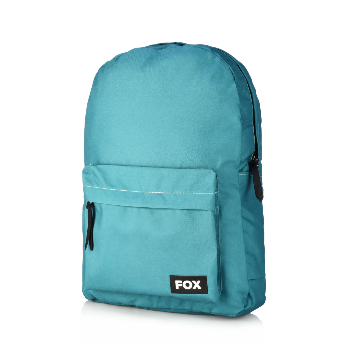 Turquoise Backpack