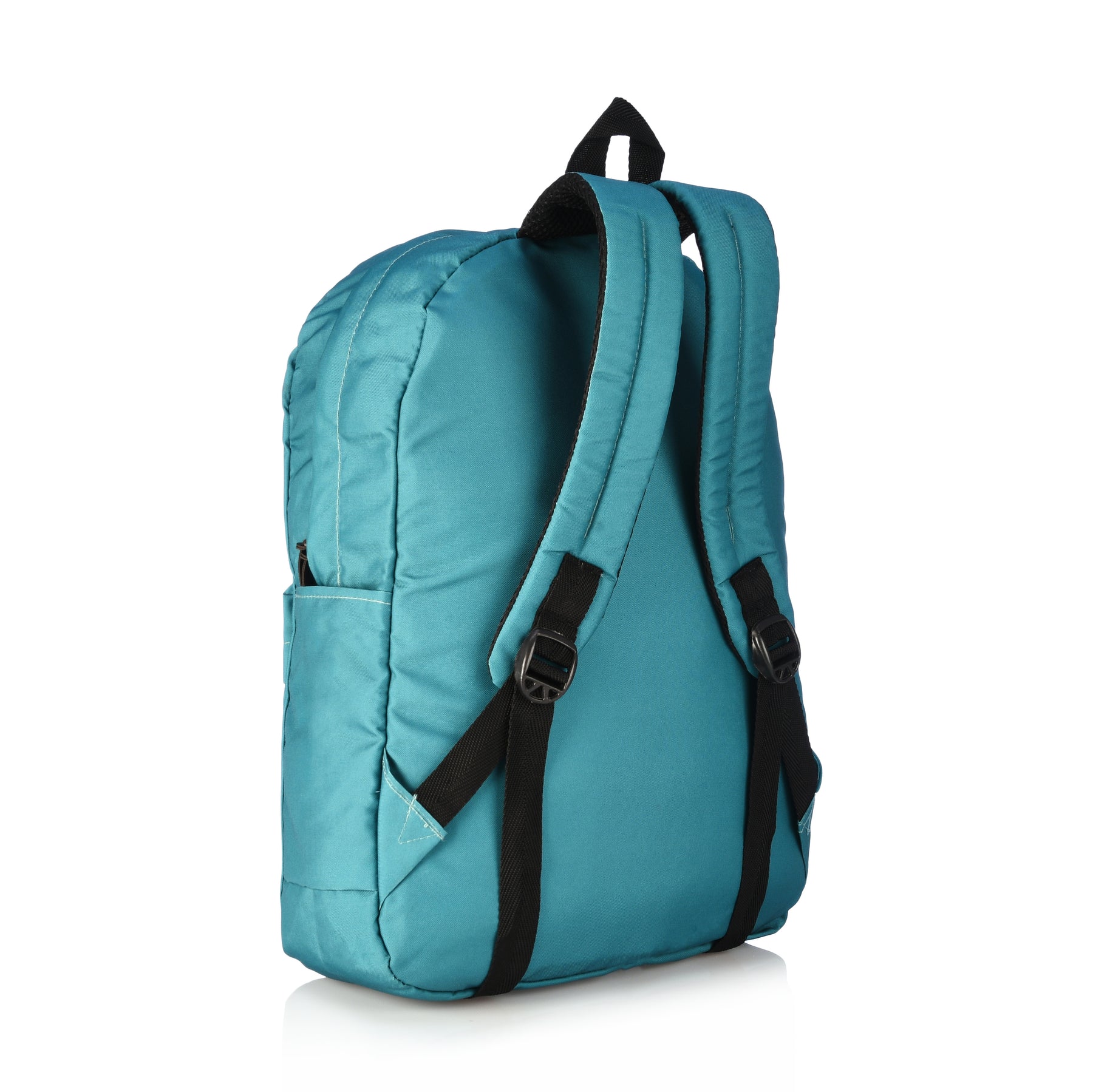 Turquoise Backpack