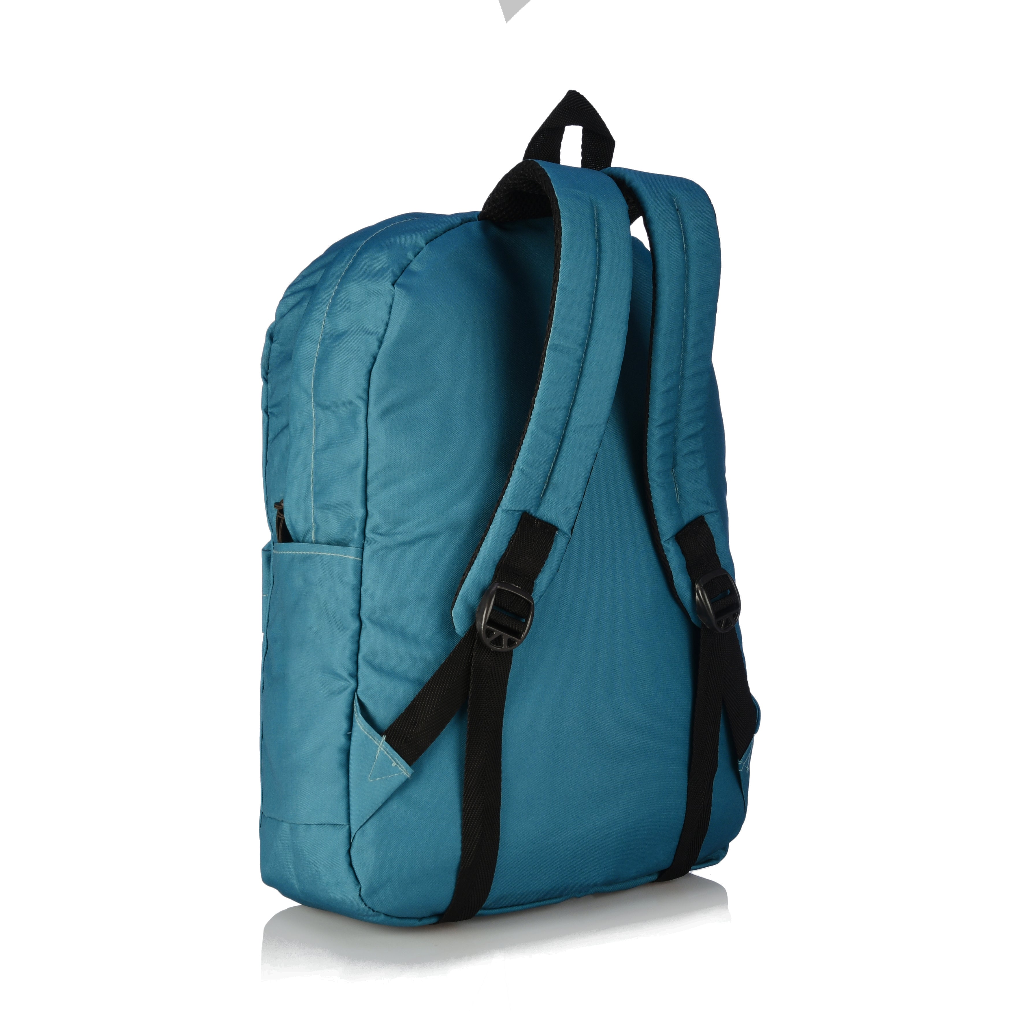 Turquoise Backpack