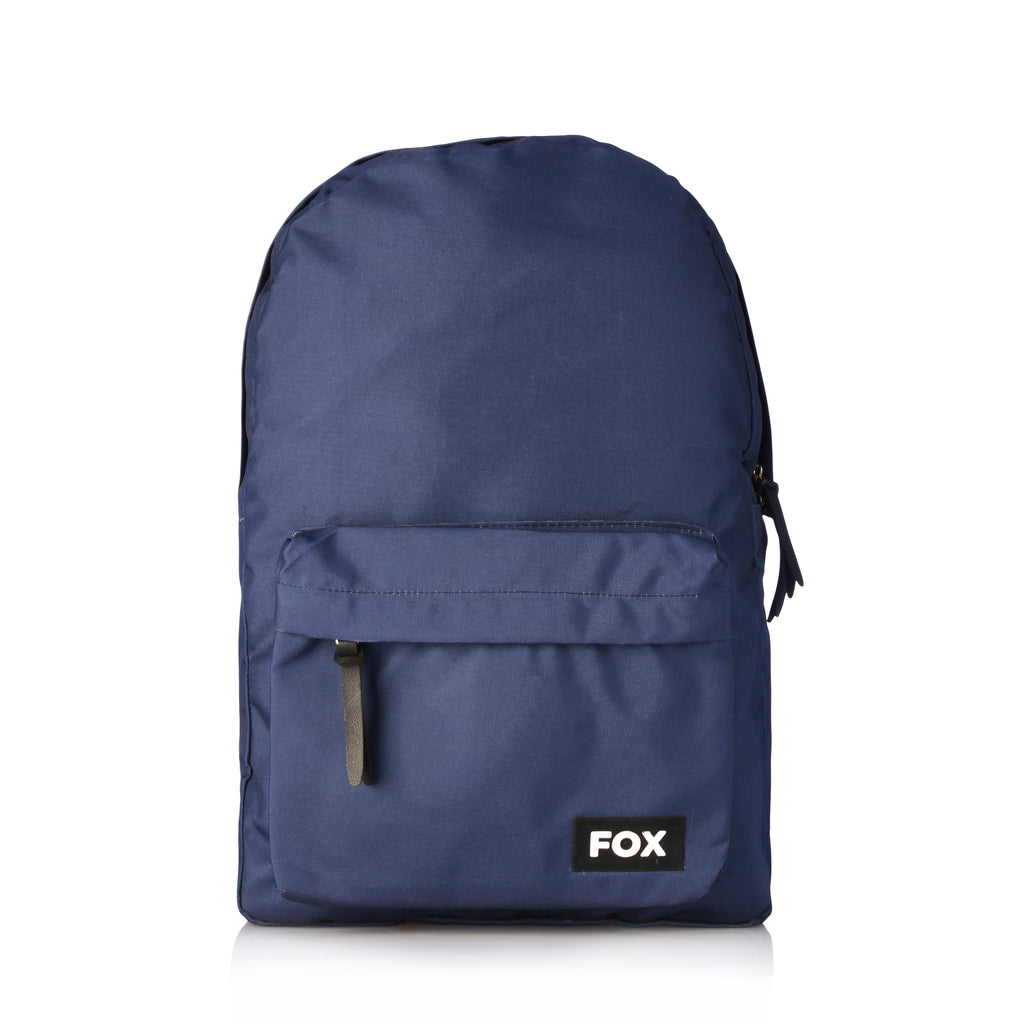☆NIEEH☆ NYLON BACKPACK_NAVY NYLON BACKPACK - NIEEH