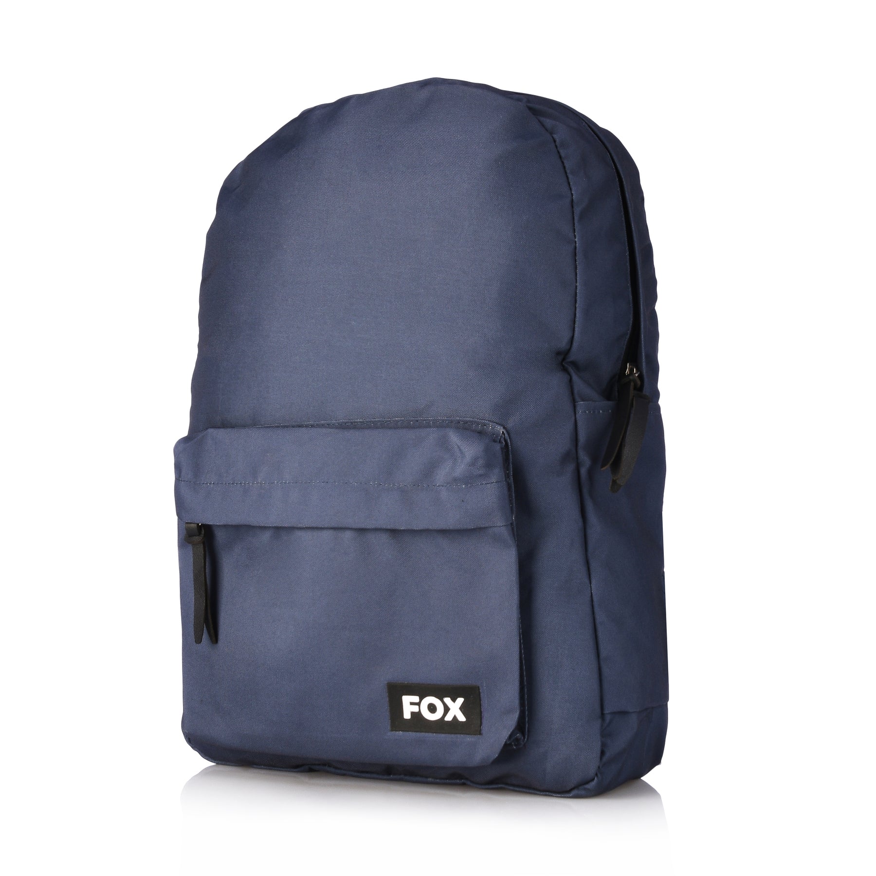 Navy Blue Backpack