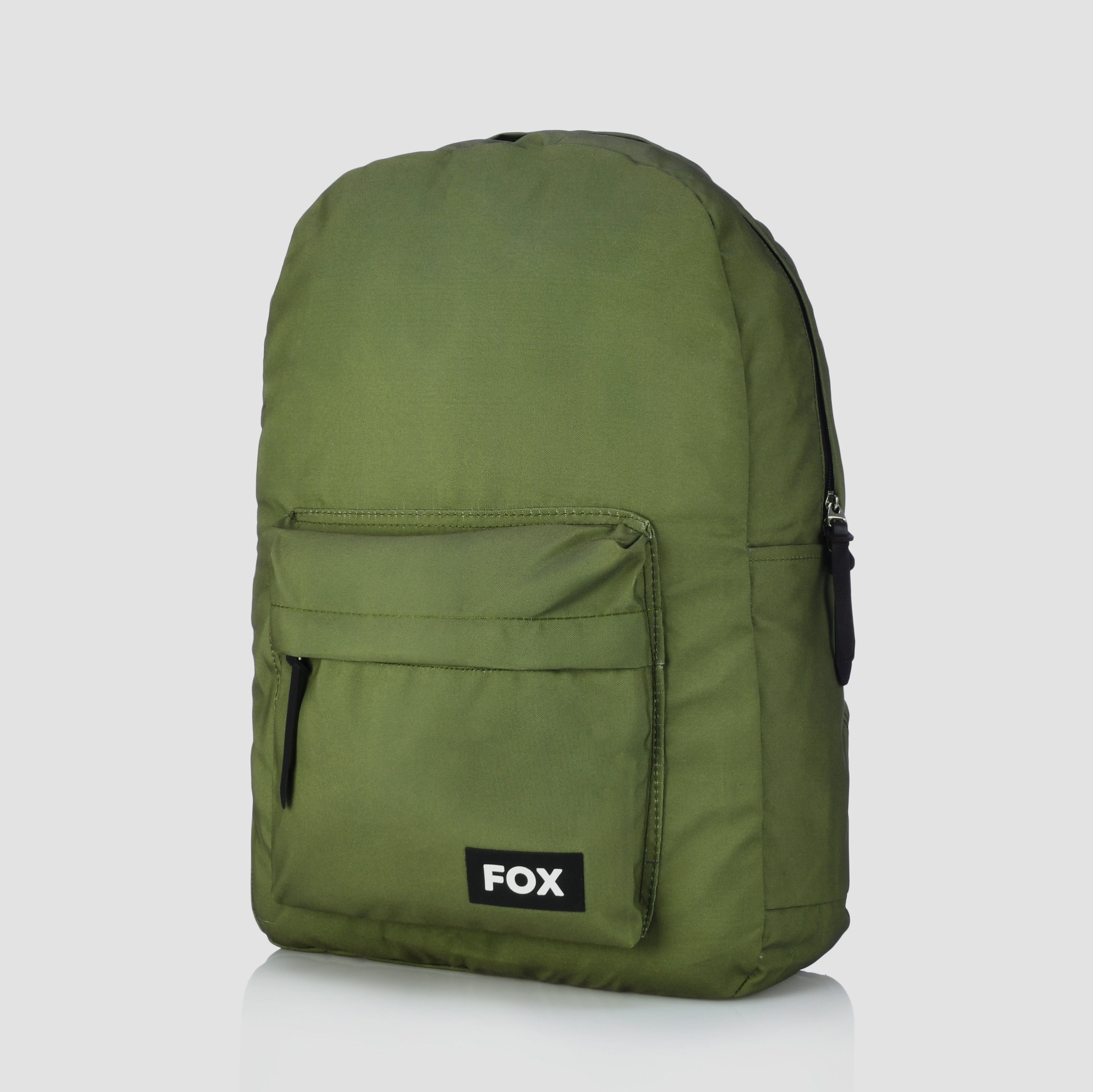 Olive Backpack