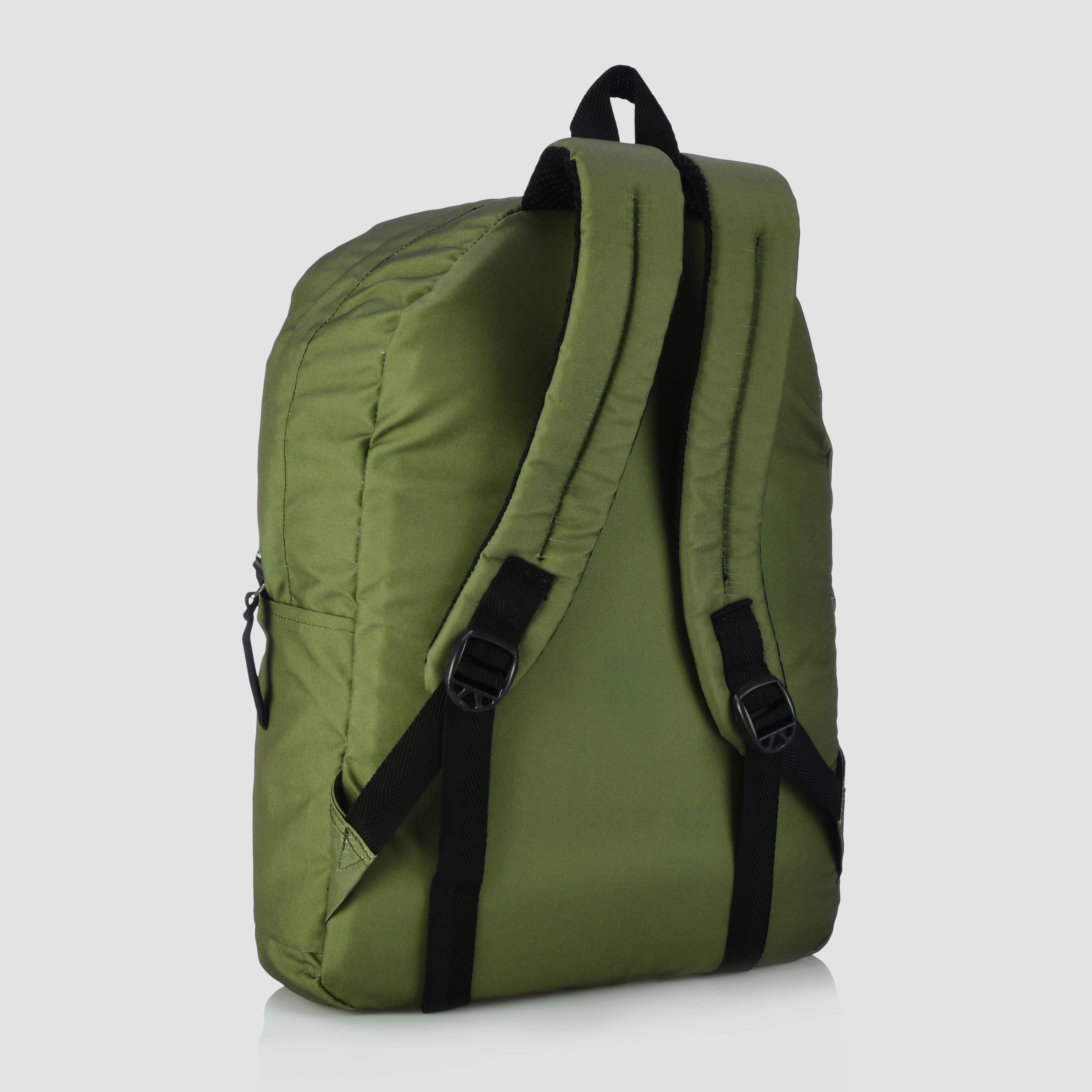 Olive Backpack