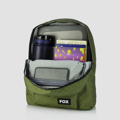 Oily Backpack