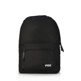 Black Backpack