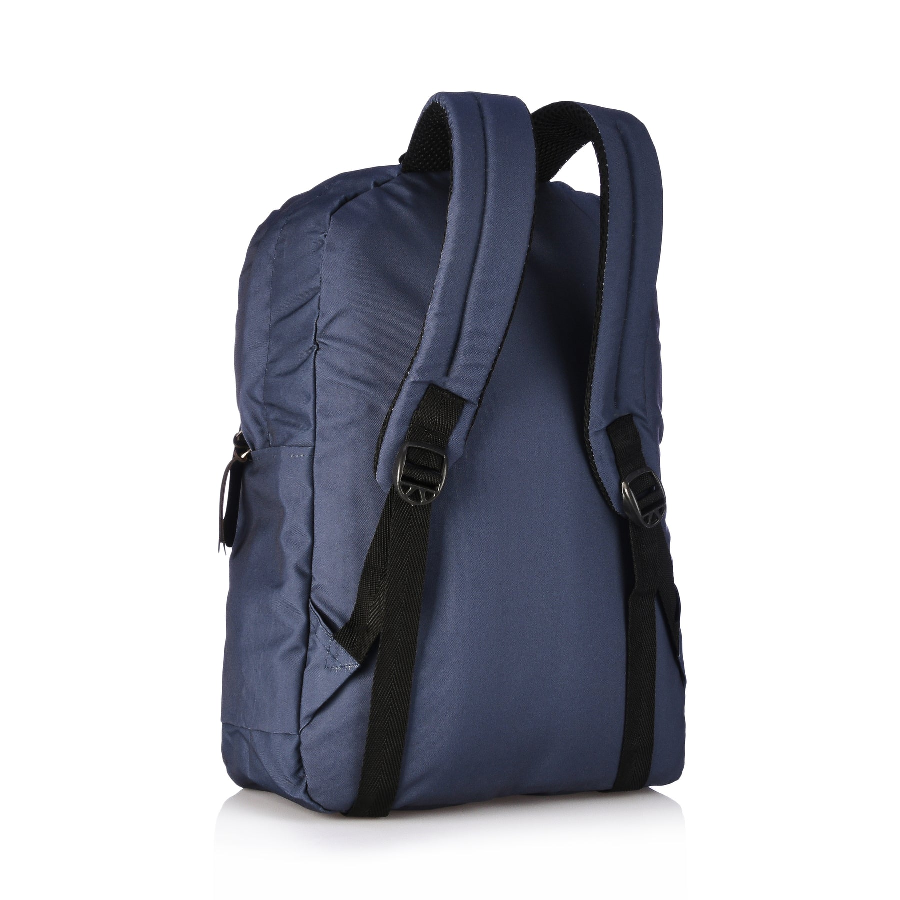 Navy Blue Backpack