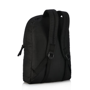 Black Backpack