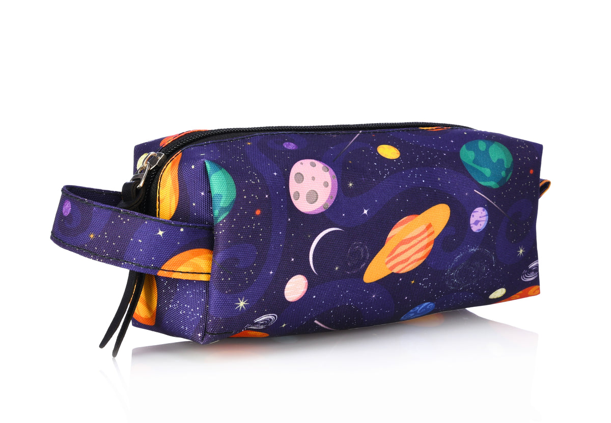 Planets Pencil Case