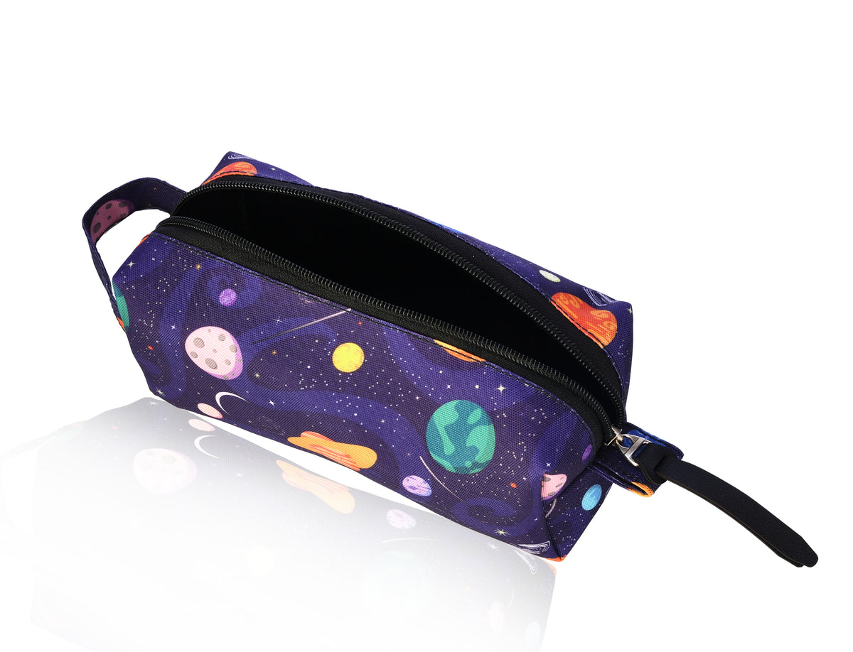 Planets Pencil Case