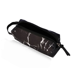 BlackMarble Pencil Case