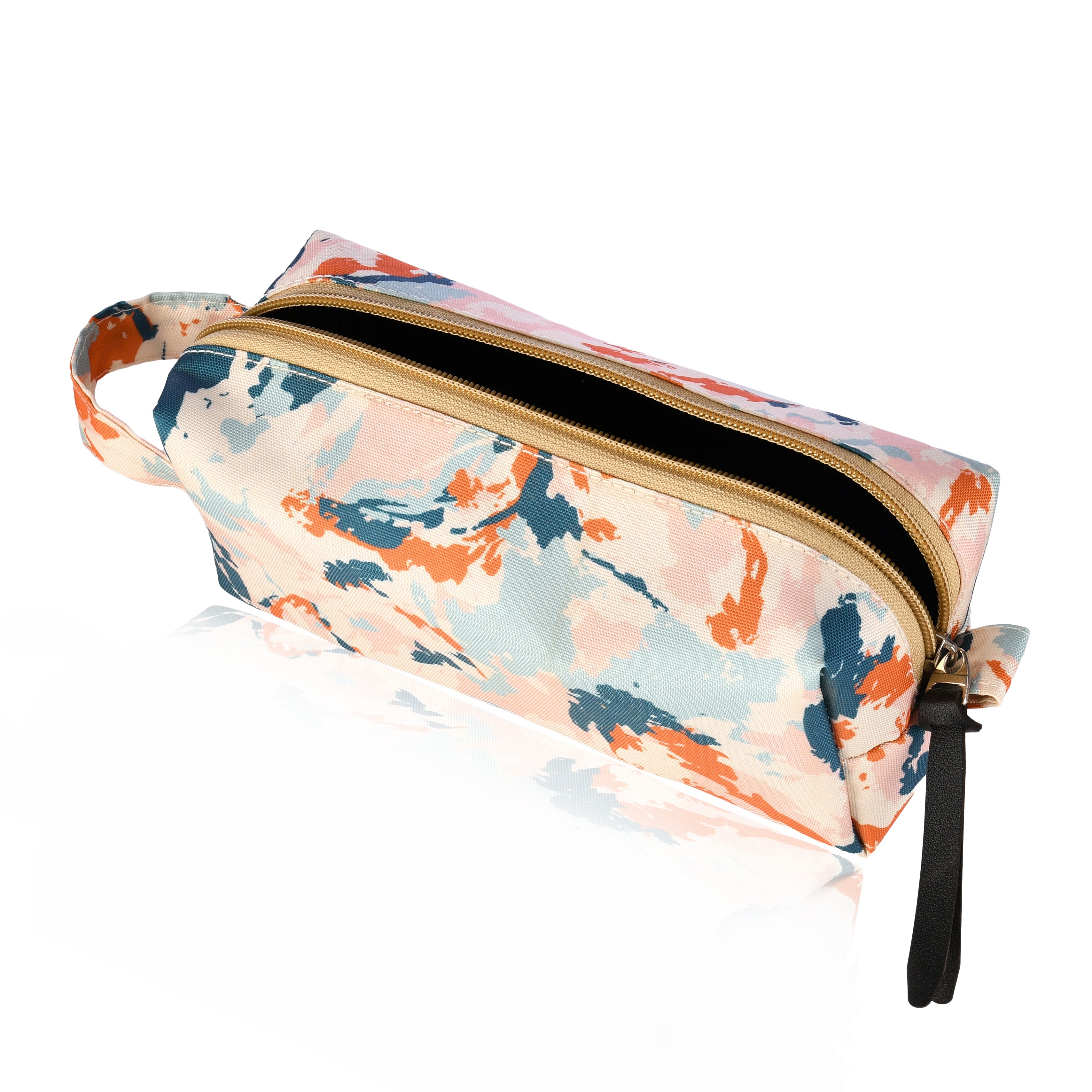 Gouache Pencil Case