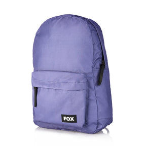 Indigo Blue Backpack