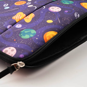 Planets Laptop Bag