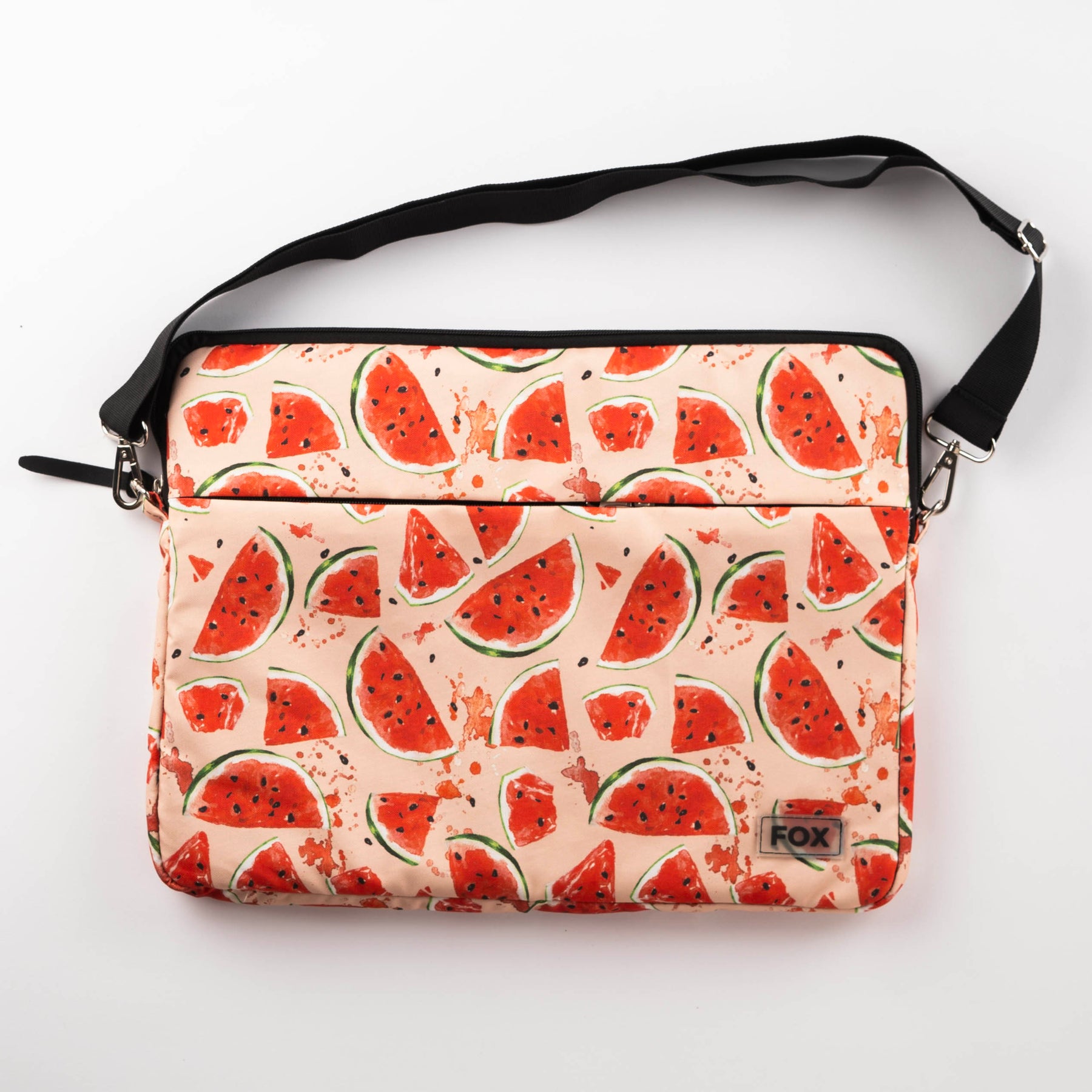 Watermelon Laptop Bag