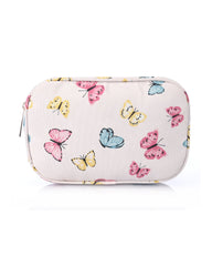 Buttrflies Makeup Bag
