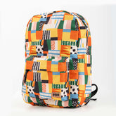 Afro Backpack