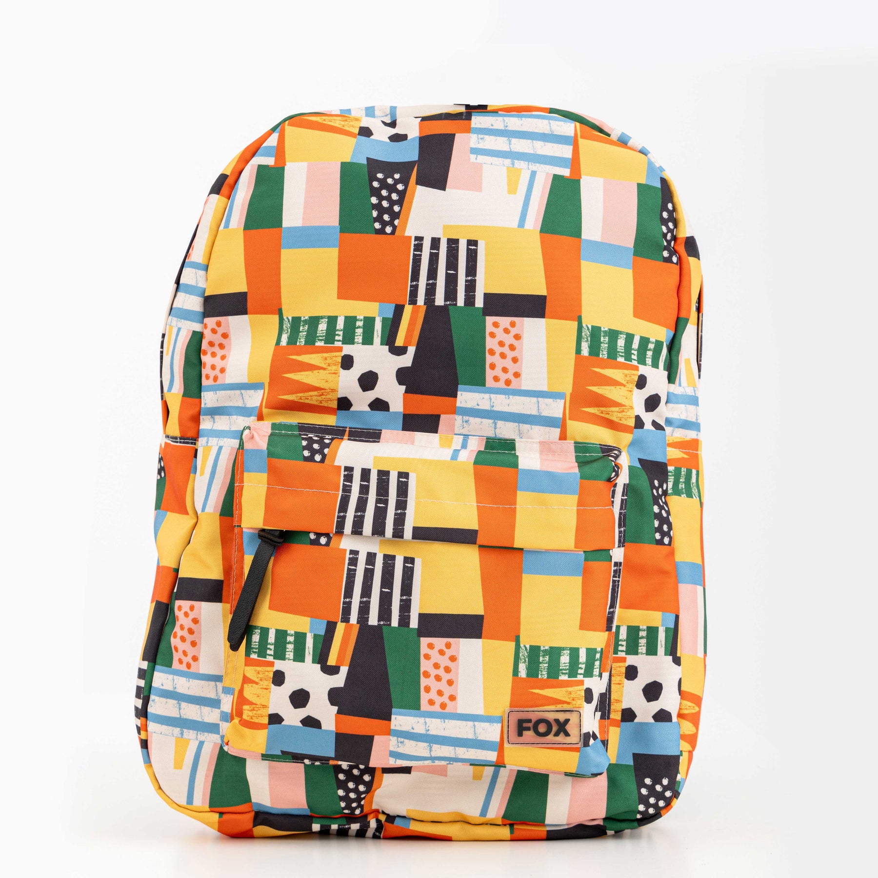 Afro Backpack