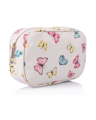 Buttrflies Makeup Bag