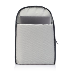 Black Marble Backpack