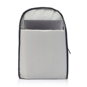 Black Marble Backpack